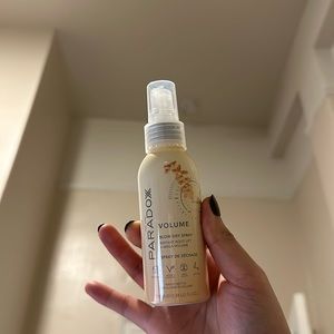 Paradox Volume Spray